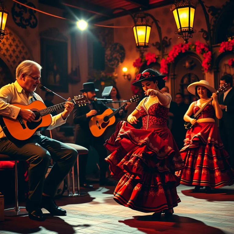 influencia-musica-tradicional-espanola