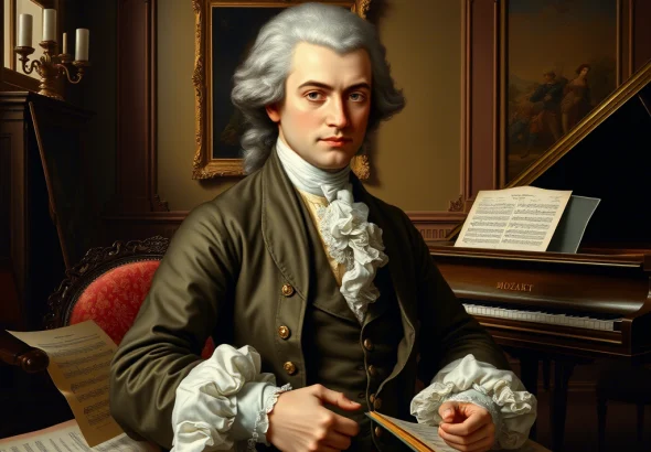 wolfgang-amadeus-mozart-genio-musical