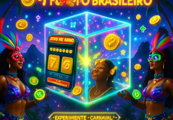 O Futuro do Cassino Brasileiro