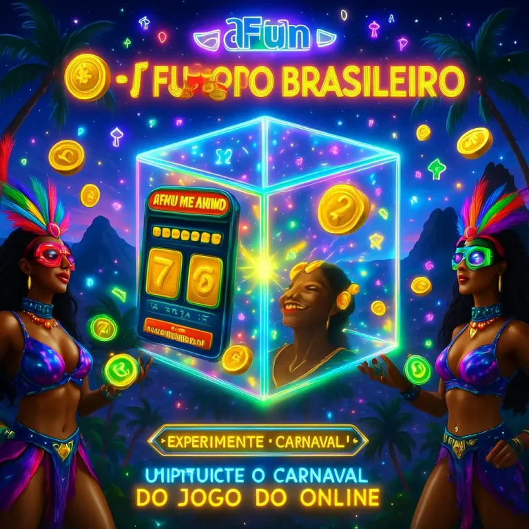 O Futuro do Cassino Brasileiro