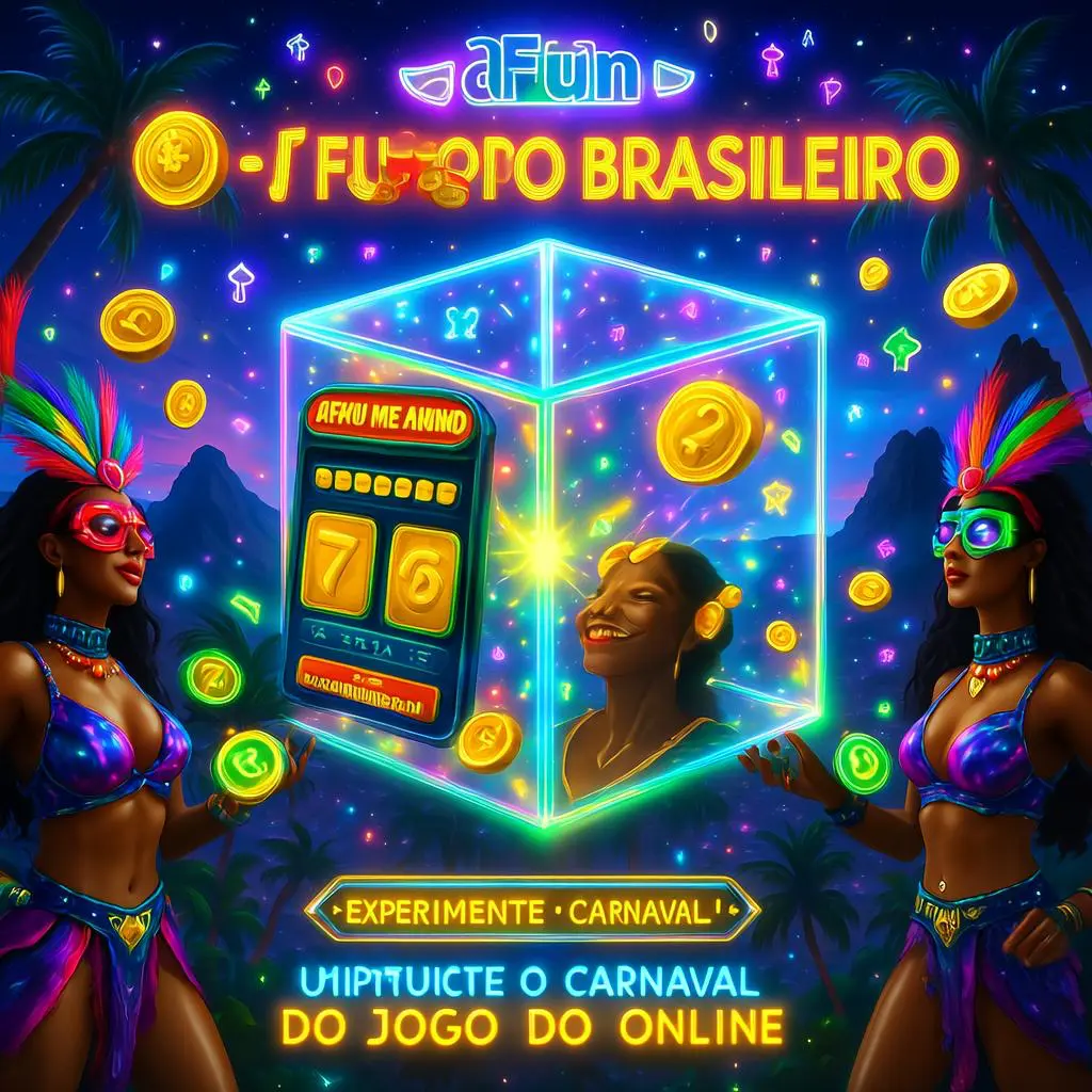 O Futuro do Cassino Brasileiro